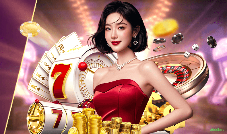 8599bet