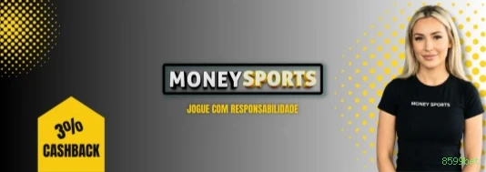 Imagem promocional da 8599bet