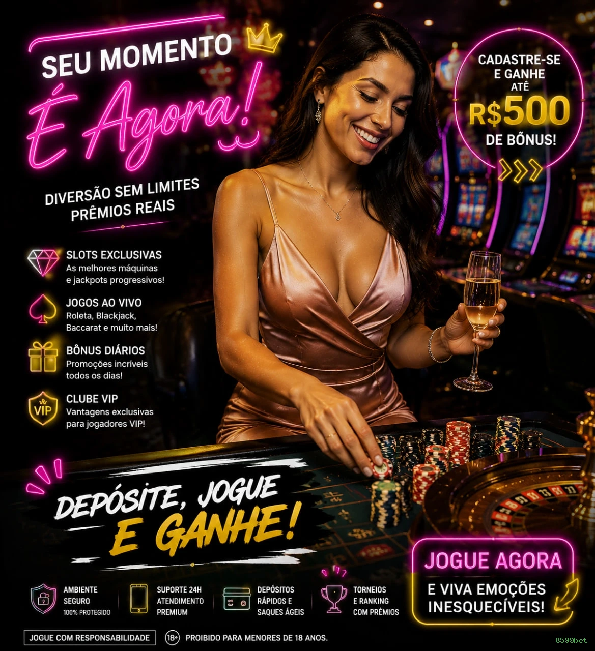 8599bet