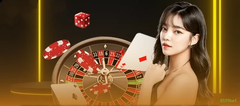 8599bet