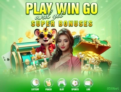 8599bet