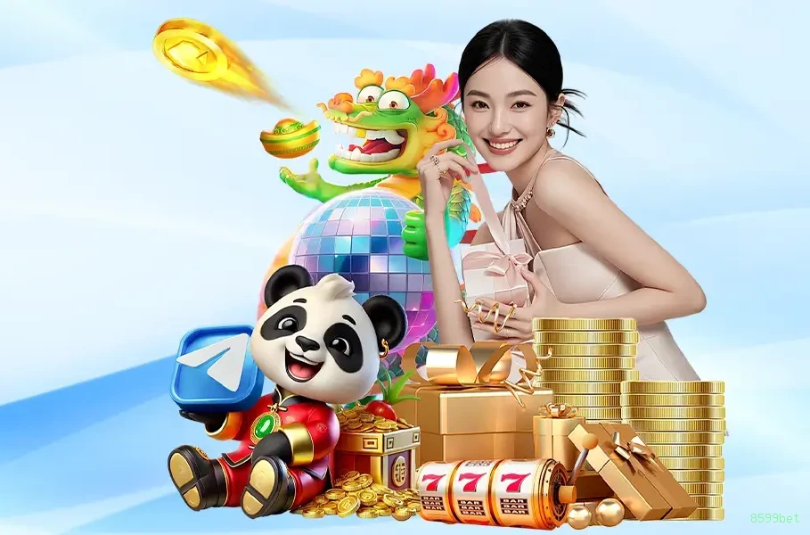 8599bet