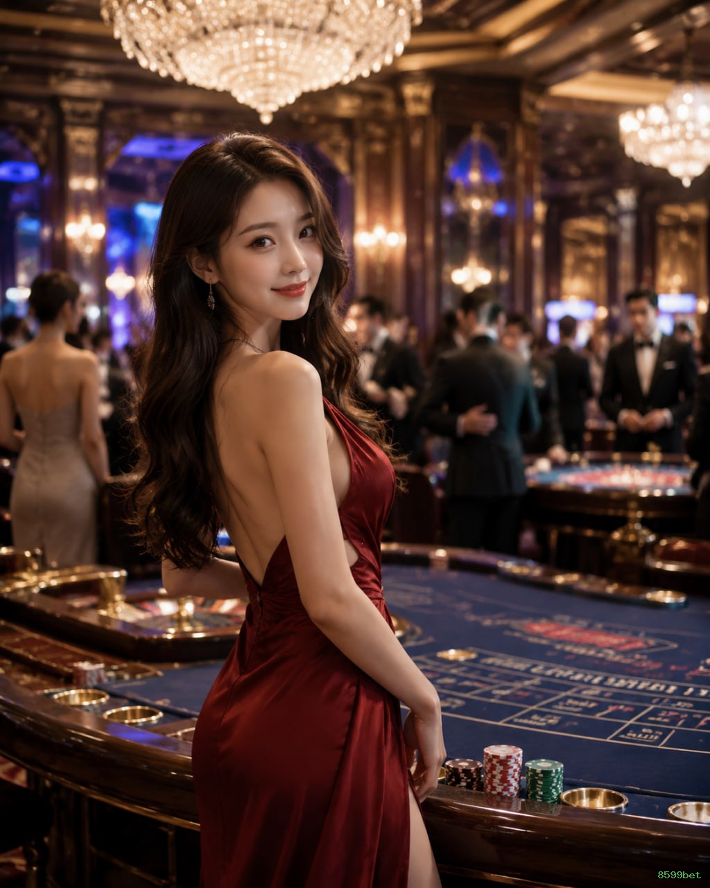 8599bet